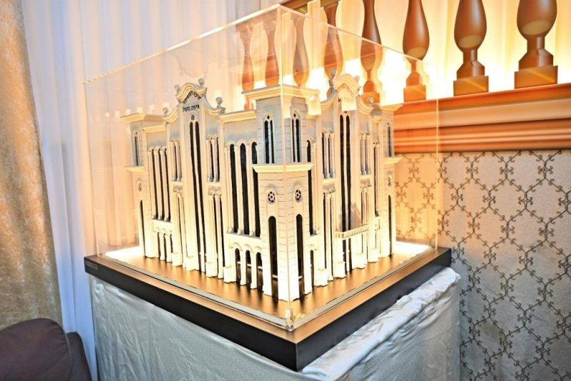 יהושע פרוכטר