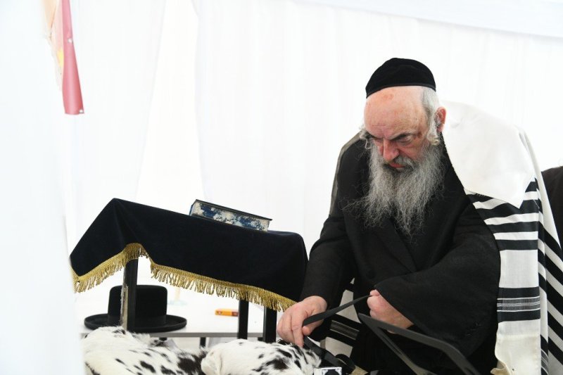 ארי קופרשטוק - פולין