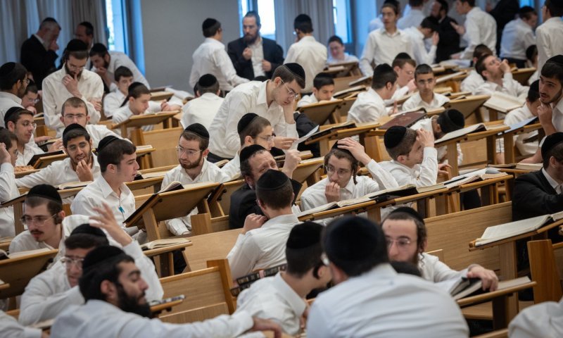 אחרי ההקפאה: בג"ץ שחרר את הכספים לחינוך החרדי