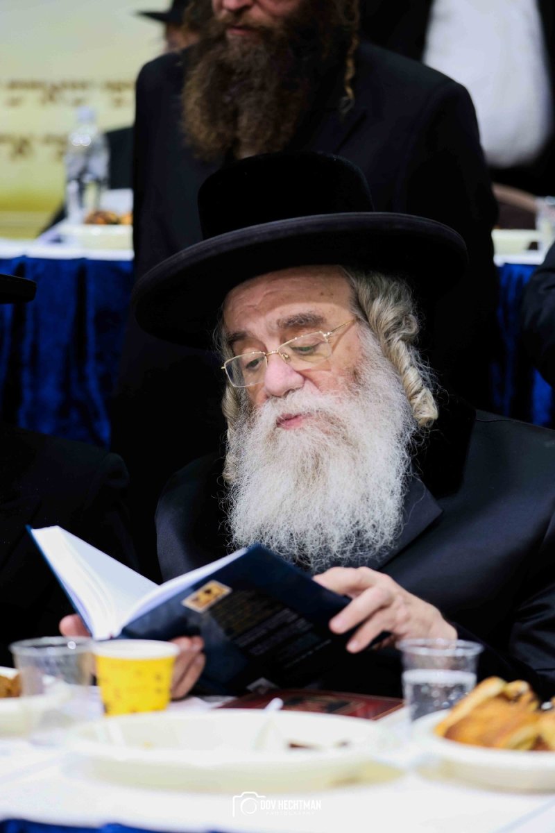 דוב בער הכטמן