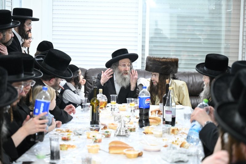 משה גולדשטיין