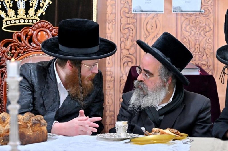 יהושע פרוכטר