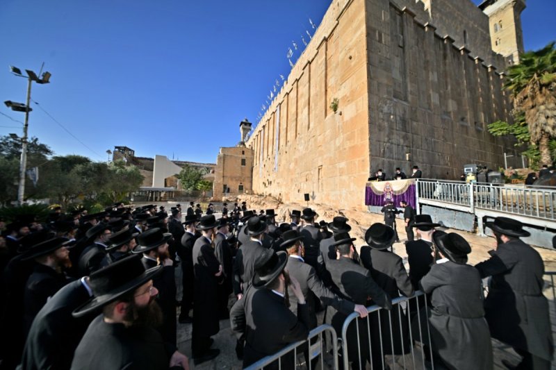 יהושע פרוכטר