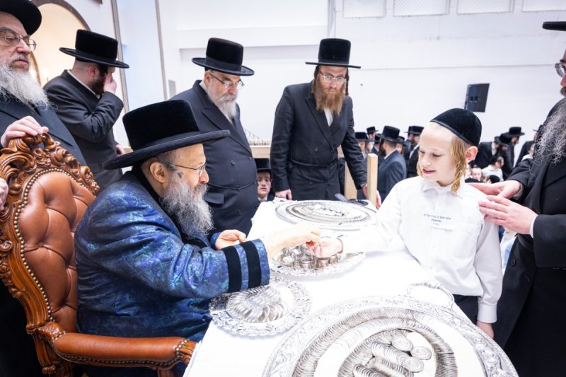 מגזין די וואך