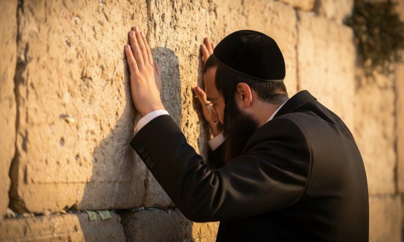 השנה הזו או רק בעוד שנה: הסוד המסעיר וההיסטורי של ערב שביעי של פסח 