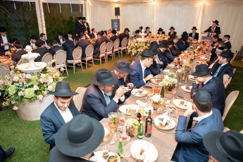 דניאל נפוסי ומאיר זלזניק