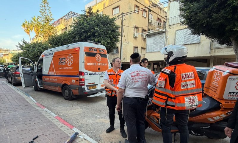 לאחר שנדבק בחצבת: תינוק חרדי נפטר בביתו בירושלים