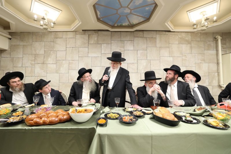 שמוליק קורלנסקי