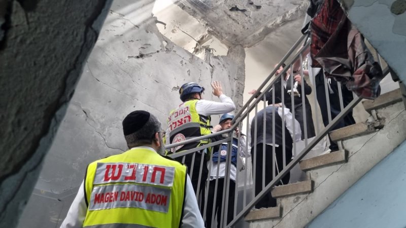 דוברות הצלה