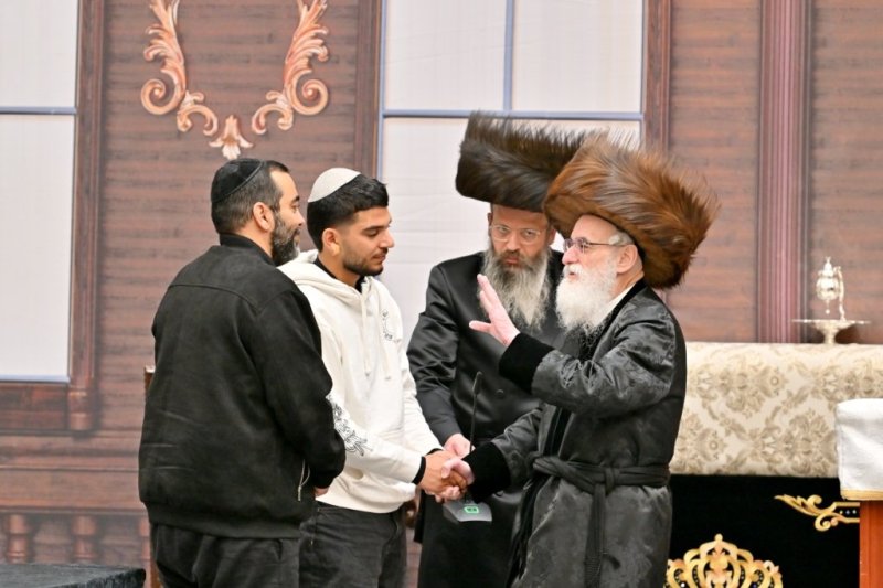 יהושע פרוכטר