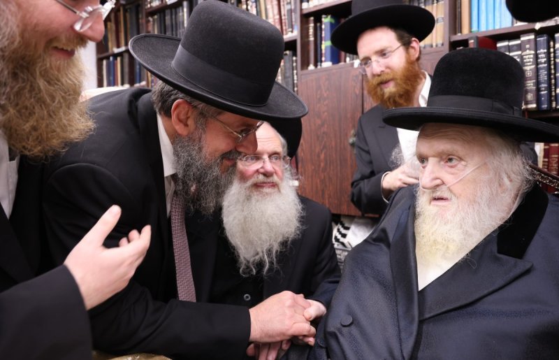 שמואל דריי