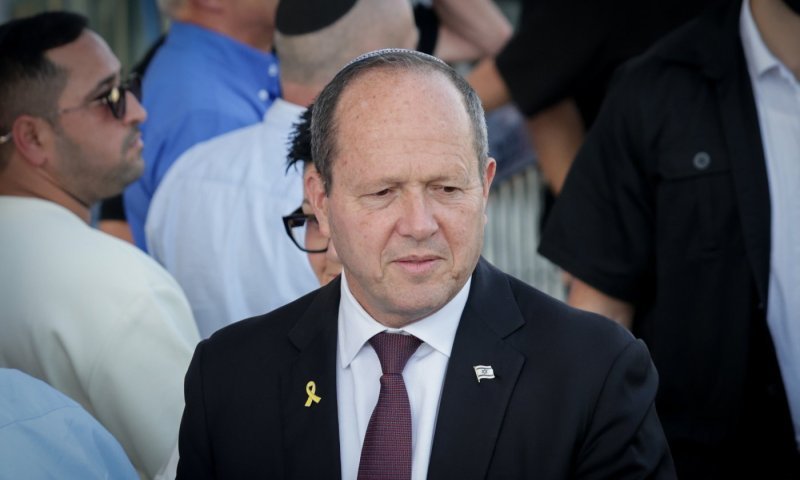 רגע מביך בראיון: שר הכלכלה לא ידע לענות כמה עולה ק"ג אורז