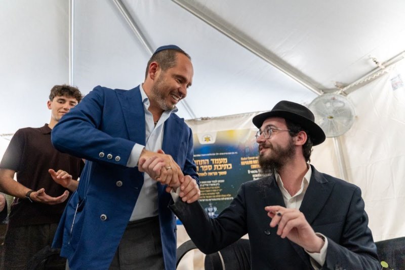 מענדי מור יוסף