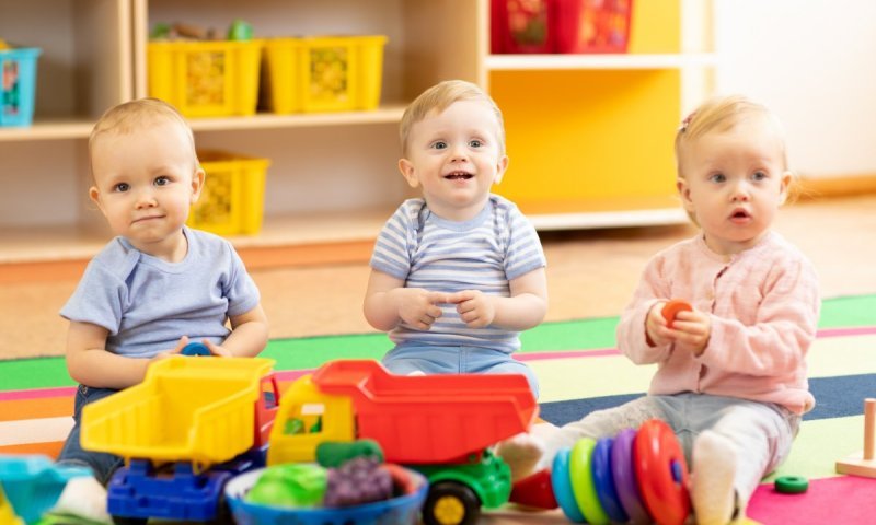 פעוטות פונו לבית חולים עם הרעלת מזון: "יש פה אירוע גדול"