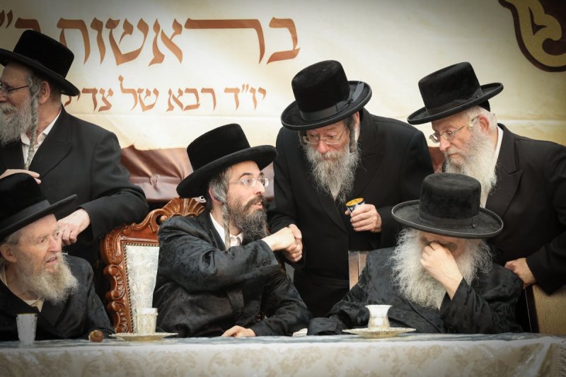 דוד ארזני