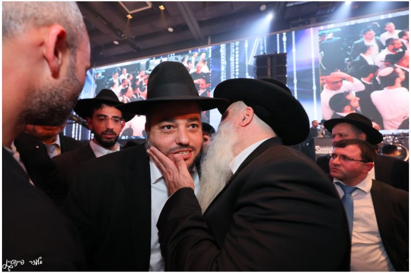 אלעזר פיינשטיין