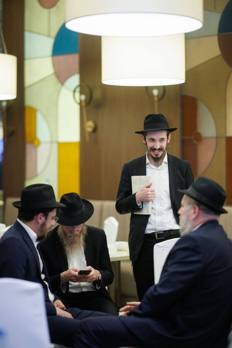 לוי נאזרוב