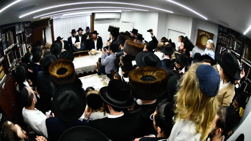 שוקי לרר