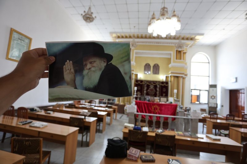 מרדכי לובעצקי