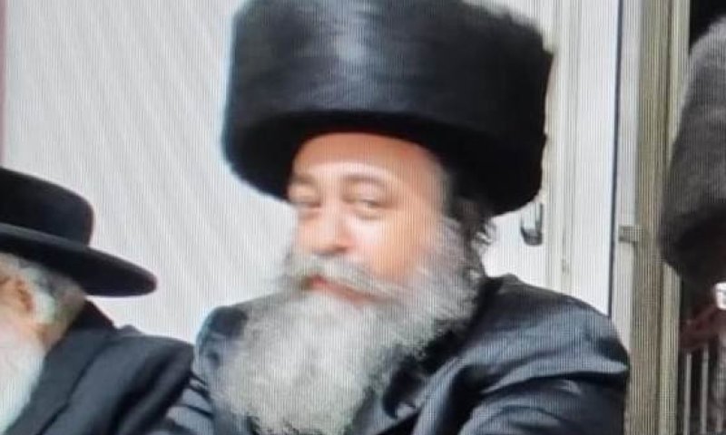 הלם בבית שמש: הרה"ג רבי מנחם גולדשמיד זצ"ל נפטר בגיל 59