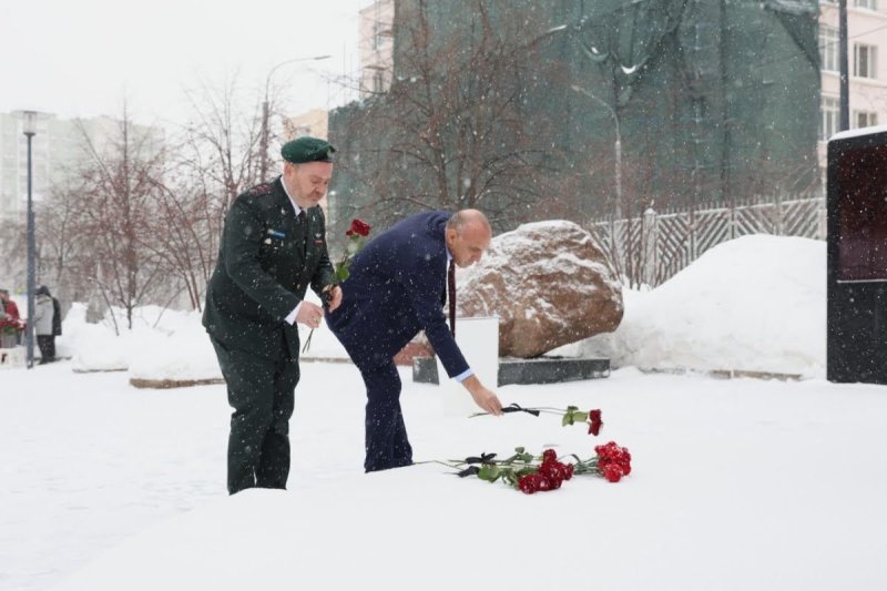 דוברות המוזיאון היהודי