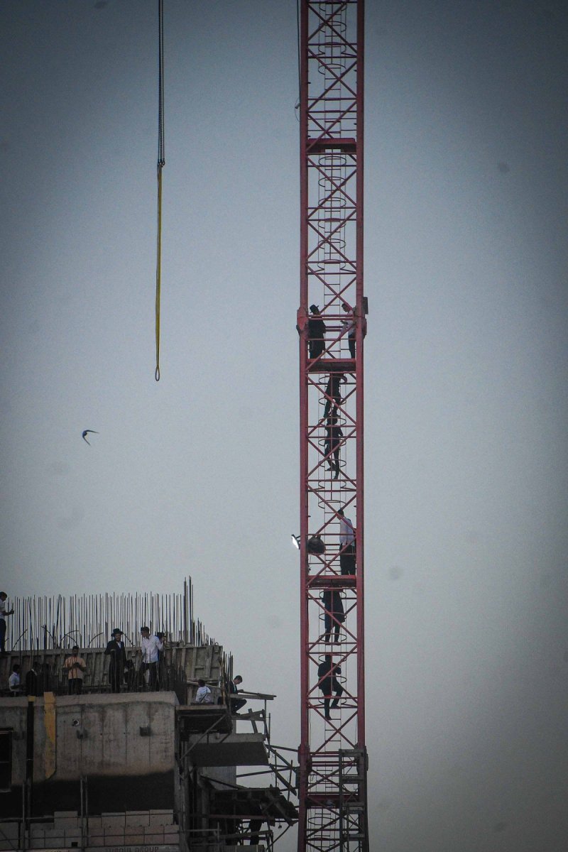 ארי קופרשטוק