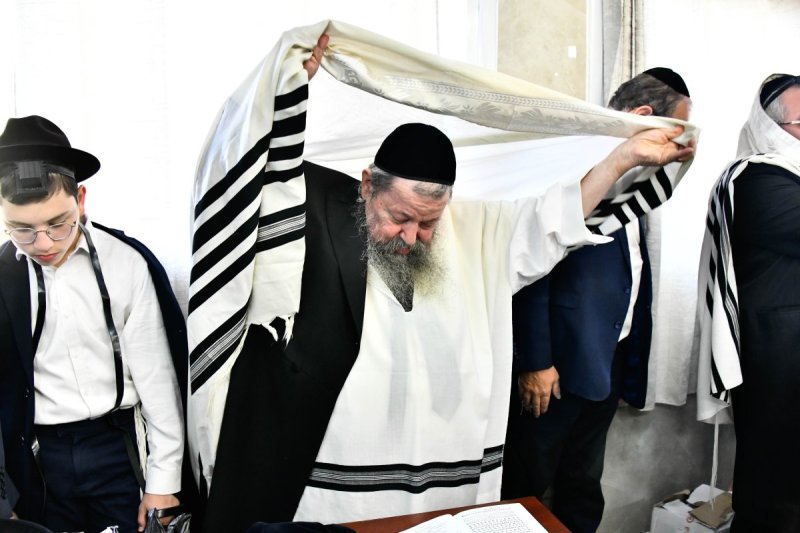 שוקי לרר