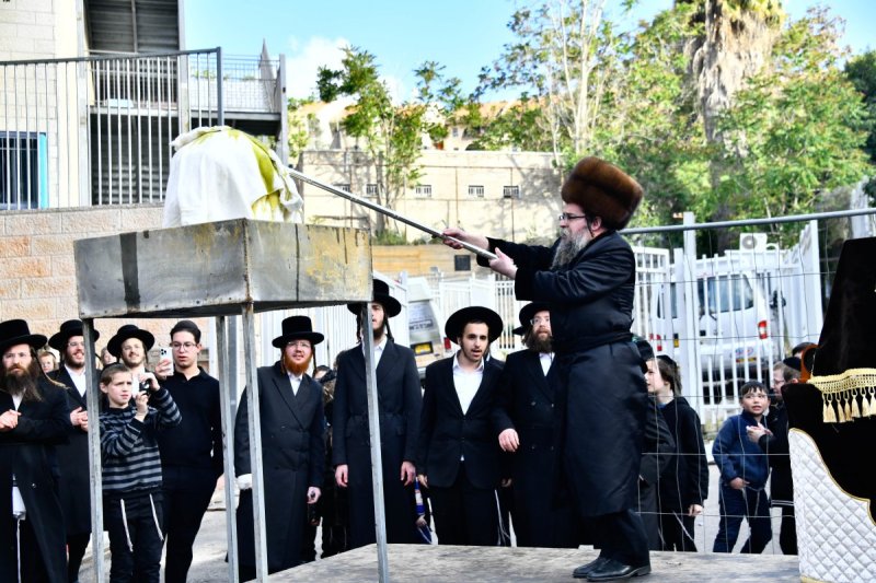 שוקי לרר