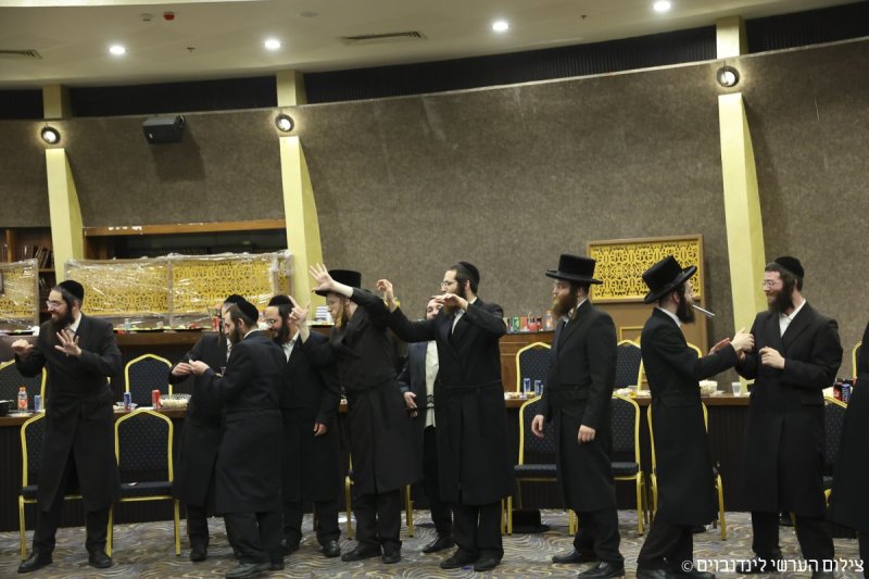 הערשי לינדנבוים