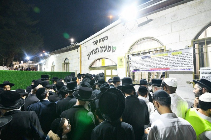 ארי קופרשטוק ומאיר אדרי