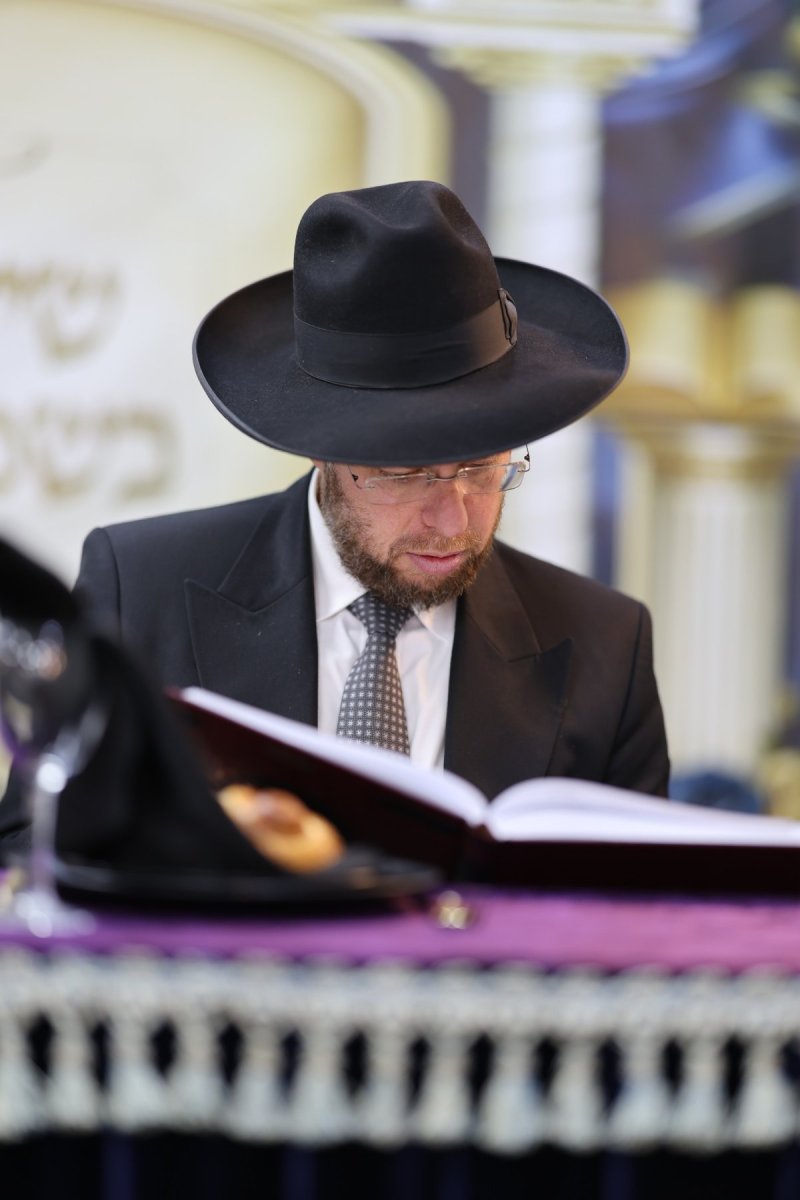 יעקב כהן ואלי קובין
