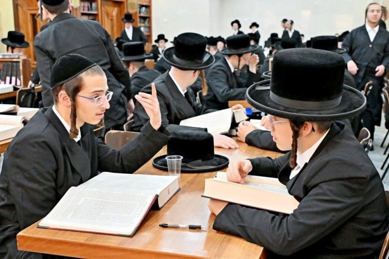 יהושע פרוכטר