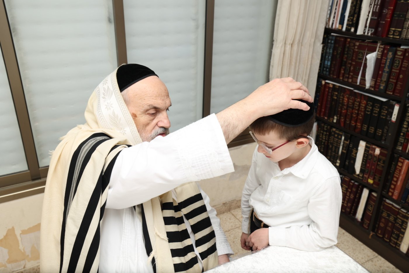 שמוליק קורלנסקי