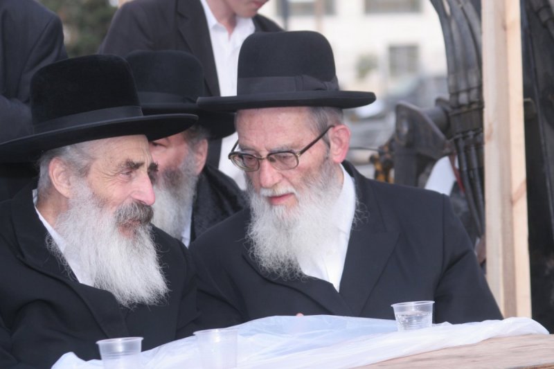 מתתיהו גולדברג