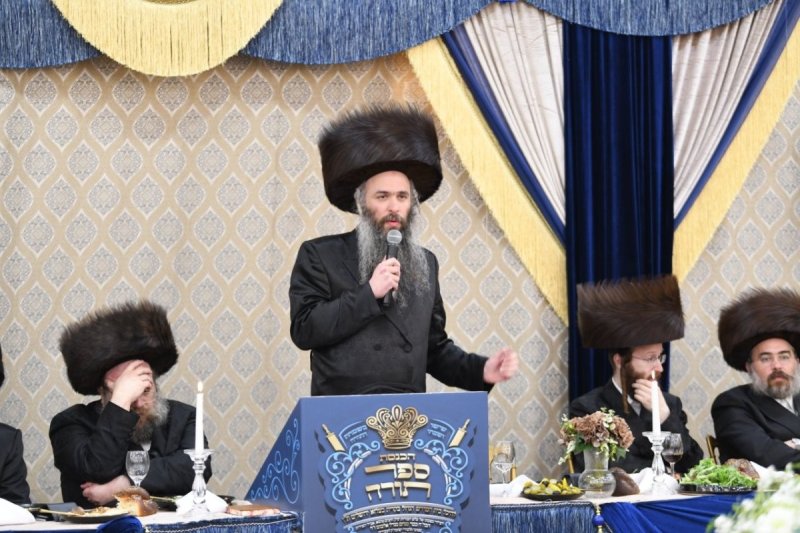 אנשיל בעק