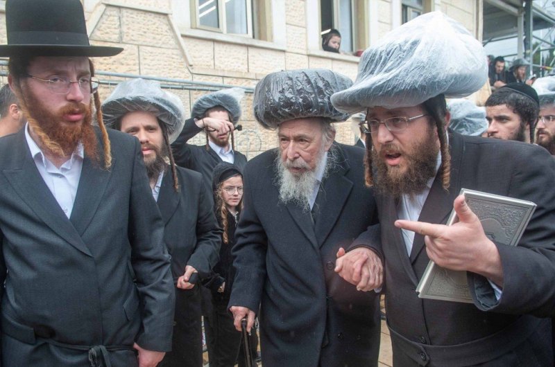 ארי קופרשטוק
