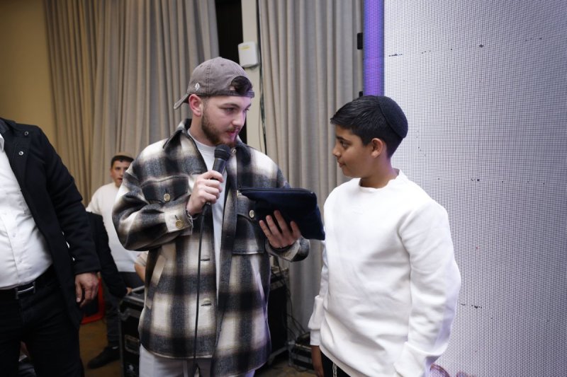 שמוליק קורלנסקי