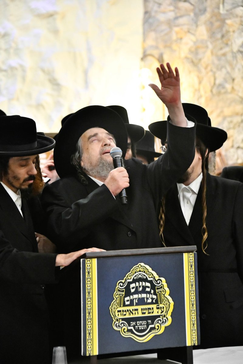 שוקי לרר
