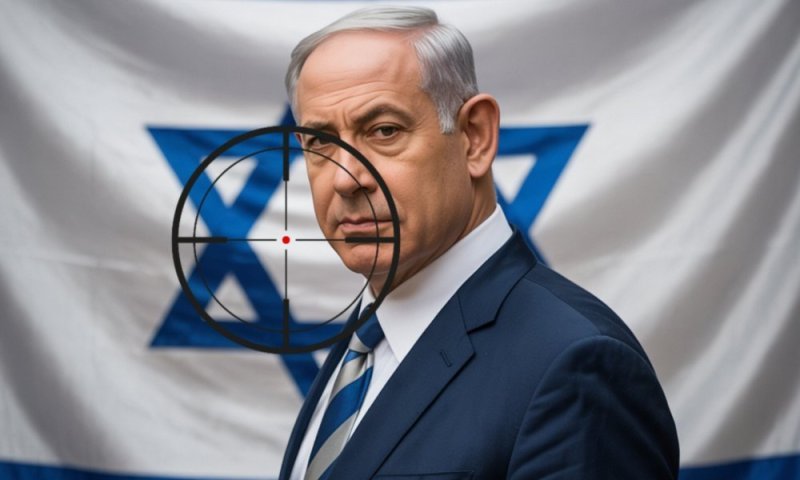 חולה סופנית: זו התל אביבית שניסתה לרצוח את נתניהו