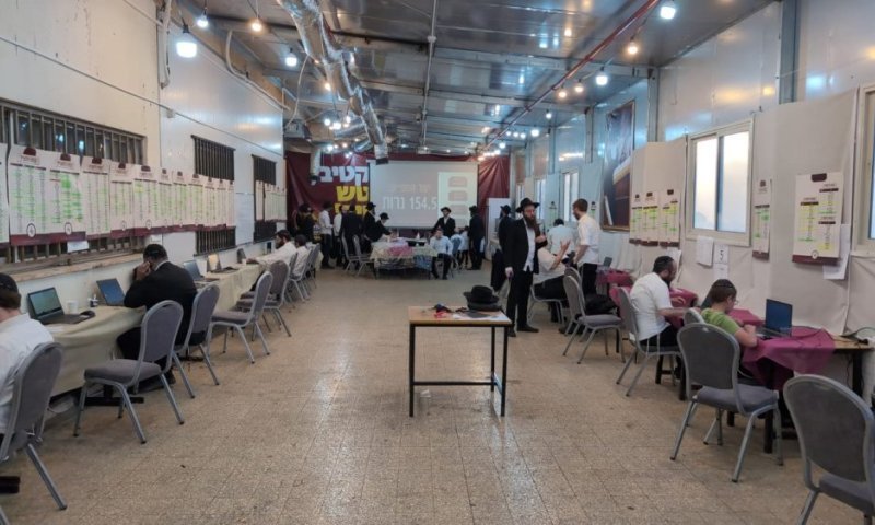 שברו שיא היסטורי: 80 מיליון בקמפיין התרמת ההמונים הגדול בישראל