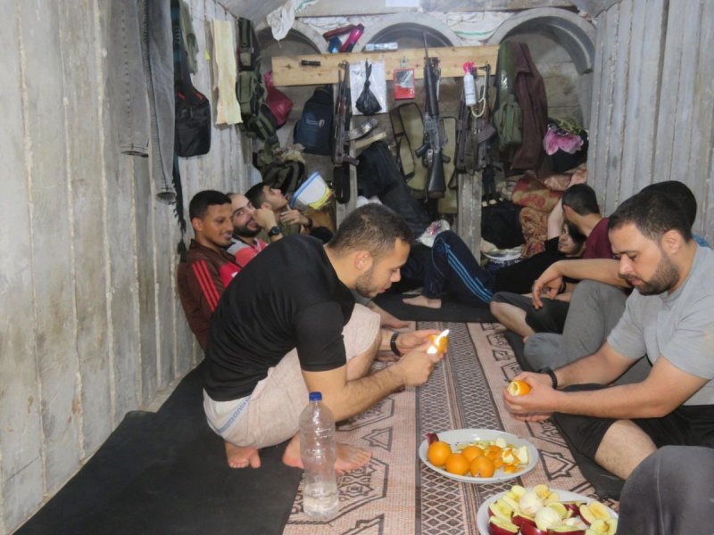דובר צה"ל בערבית