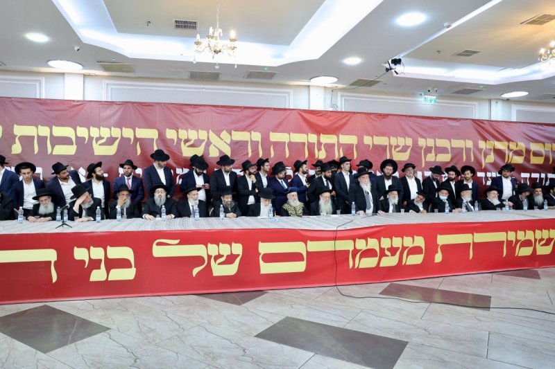 שוקי לרר, דניאל נפוסי ודוד מנדלסון