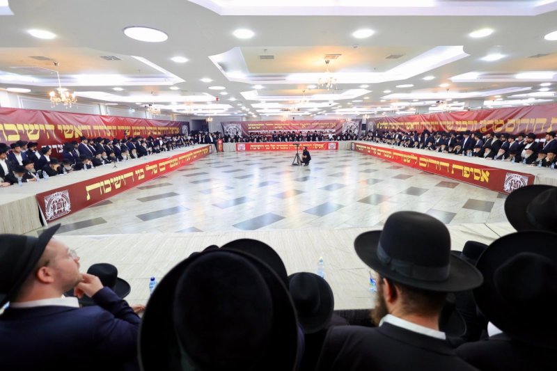 שוקי לרר, דניאל נפוסי ודוד מנדלסון