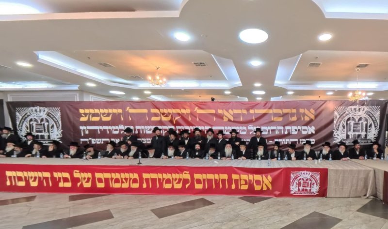 שוקי לרר, דניאל נפוסי ודוד מנדלסון