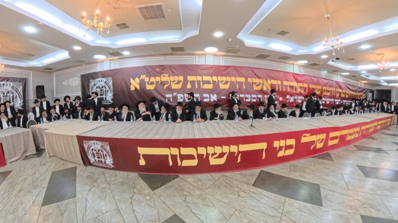 שוקי לרר, דניאל נפוסי ודוד מנדלסון