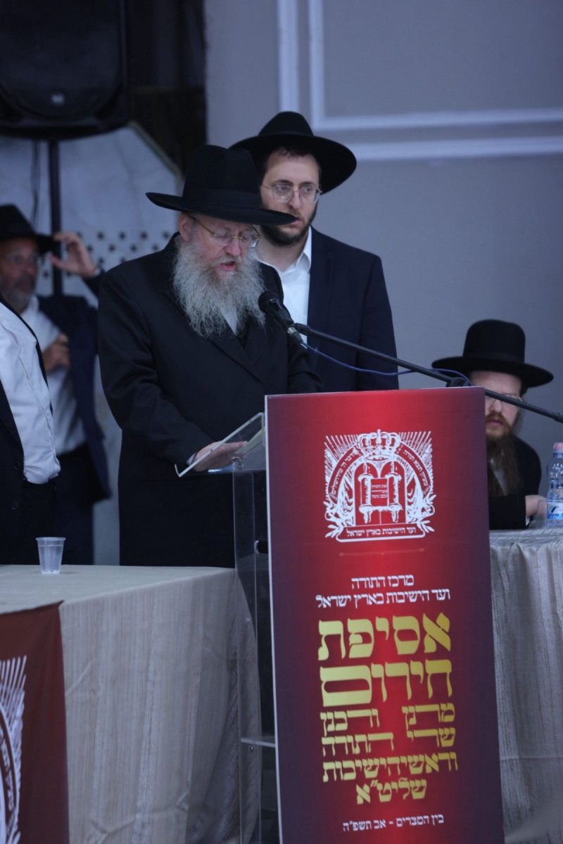 שוקי לרר, דניאל נפוסי ודוד מנדלסון