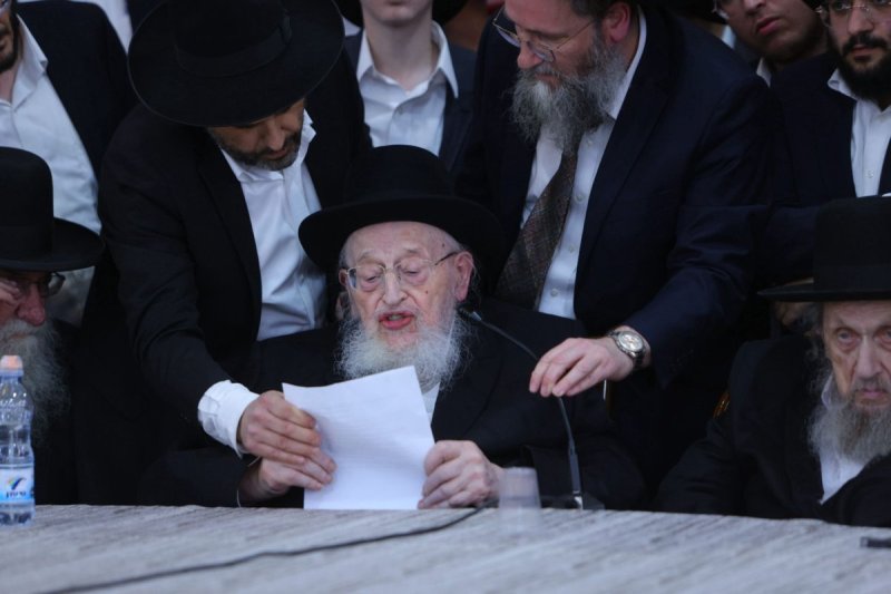 שוקי לרר, דניאל נפוסי ודוד מנדלסון