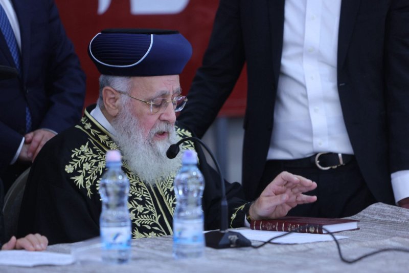 שוקי לרר, דניאל נפוסי ודוד מנדלסון