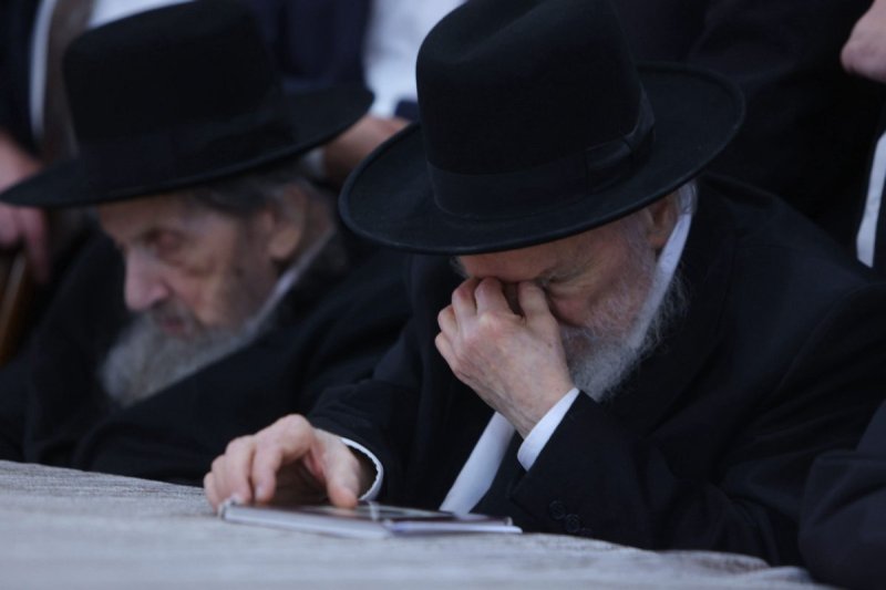שוקי לרר, דניאל נפוסי ודוד מנדלסון