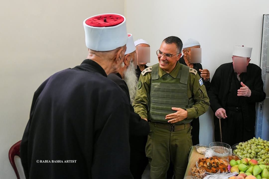 דובר צה"ל